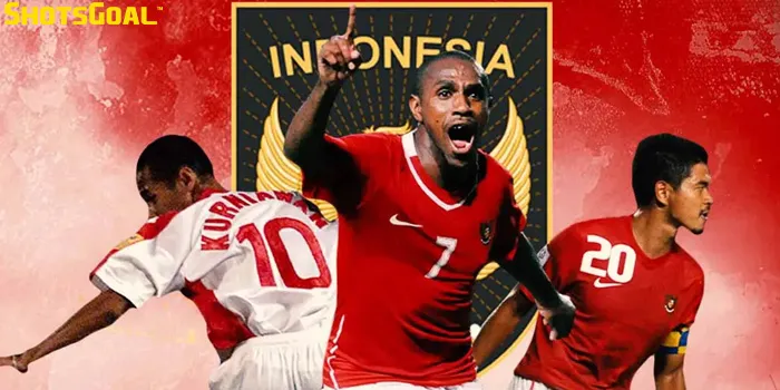 8 Pemain Sepak Bola Indonesia Paling Berpengaruh Sepanjang Masa