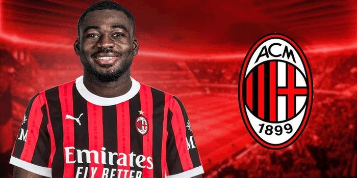 AC Milan - Jika Fofana Datang, Milan Harus Melepas Pemain