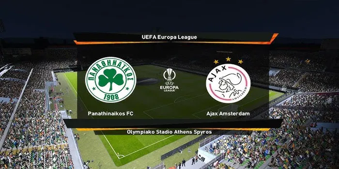 Ajax-vs-Panathinaikos-Hasil-Adu-Penalti-Sampai-Dua-Putaran