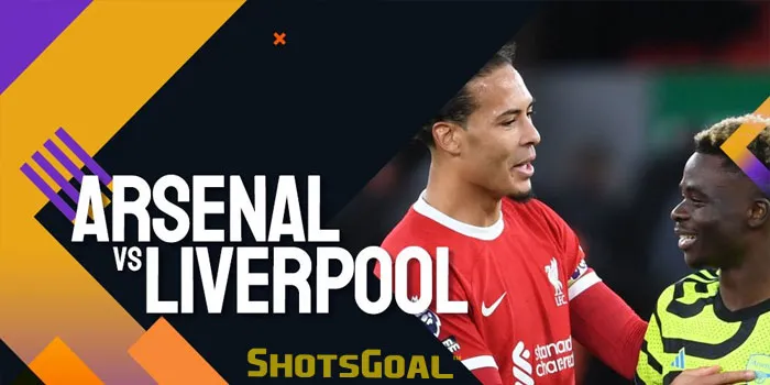 Arsenal Kudeta Liverpool – Persaingan Tiga Besar Liga Inggris Makin Sengit