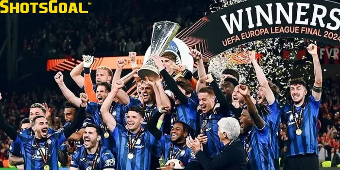 Atalanta Mengalami Krisis Jelang Piala Super Eropa