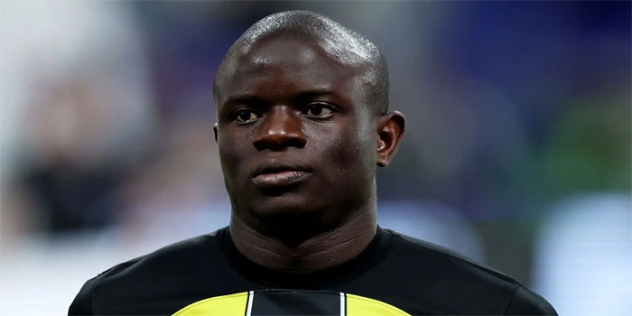 Atletico Madrid Merayu N’Golo Kante Kembali Bermain di Eropa