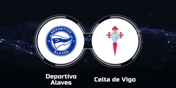 Hasil Celta Vigo vs Deportivo Alaves Skor Akhir 2-1, VAR Anulir Gol Iago Aspas