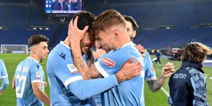 Hasil Liga Italia – Lazio Menang 3-1 atas Venezia, Musim ke-1 2024-2025