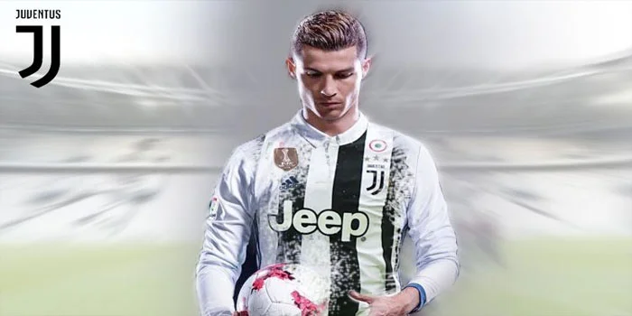 Juventus dan Ambisi Menciptakan Bintang Top Seperti Ronaldo