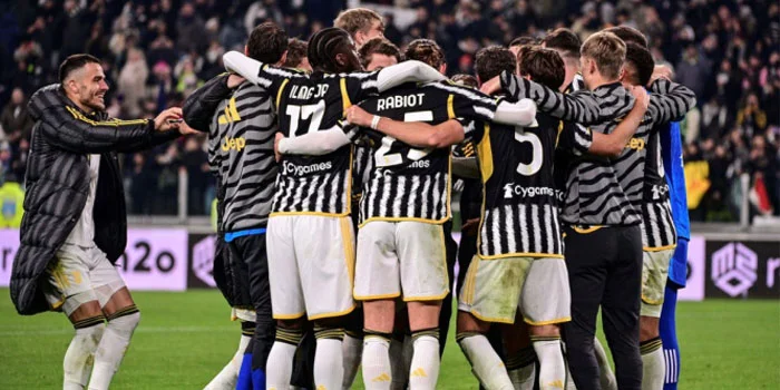 Head to Head dan Statistik: Juventus vs Como – Serie A