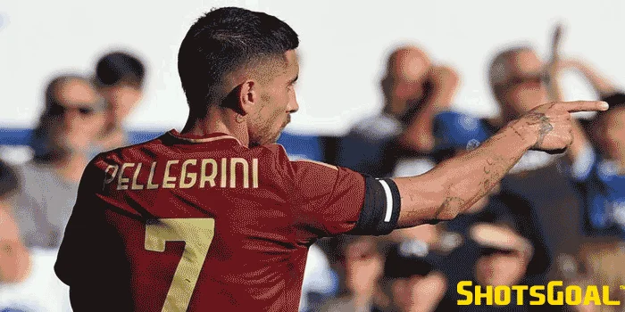 Laga Pramusim – Gol Pellegrini Dibalas Calvert-Lewin, Everton vs Roma Berakhir 1-1