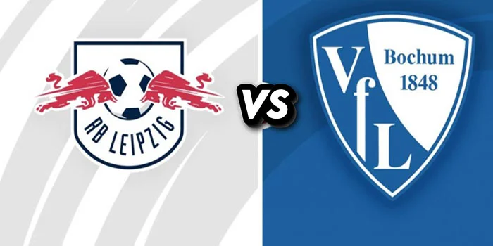 Laga Sengit – RB Leipzig vs VfL Bochum, 24 Agustus 2024