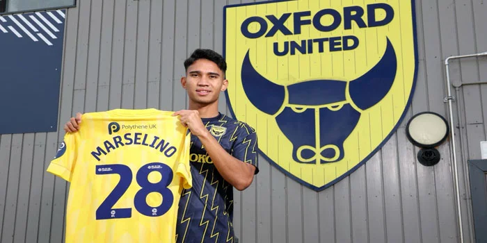 Marselino Ferdinan – Resmi Gabung Oxford United, Siapkah Langsung Tampil