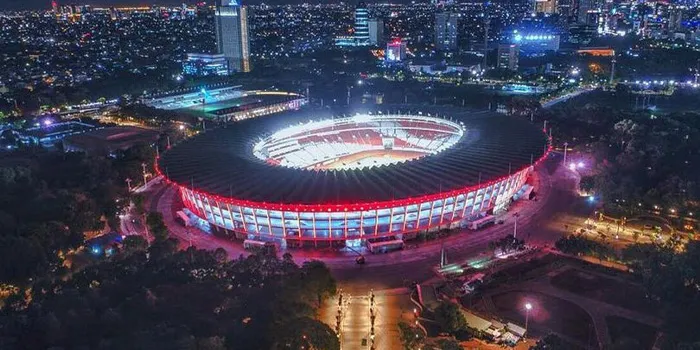 Peran Penting dalam Sepak Bola Indonesia