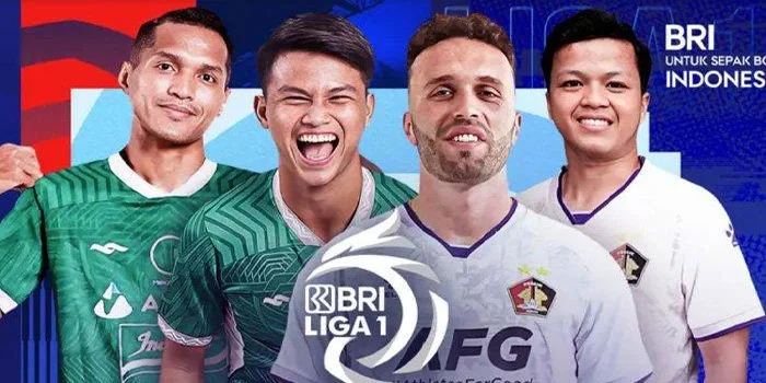 Pertandingan PSS Sleman vs Persik Kediri 19 Agustus 2024