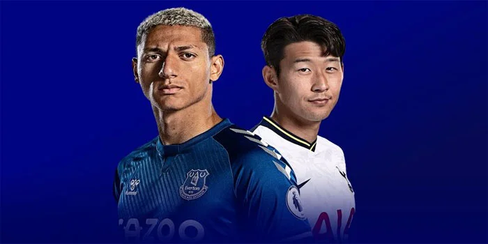 Crystal Palace Fc Vs Tottenham Hotspur Laliga Eropa 2022