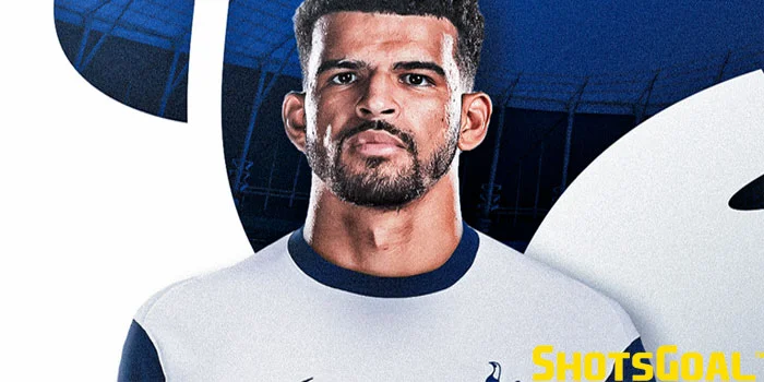 Tottenham Hotspur Ingin Menambahkan Solanke ke Skuad Mereka Musim Panas Ini