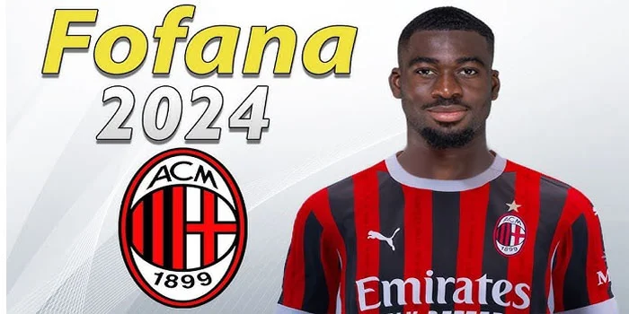 Youssouf Fofana – Perjalanan Menuju AC Milan dan Harapan Baru