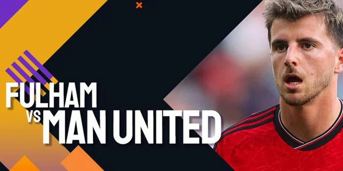 Live Streaming Premier League di Vidio: Manchester United vs Fulham