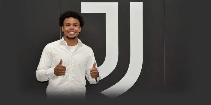 Juventus Perpanjang Kontrak Weston McKennie hingga 2026