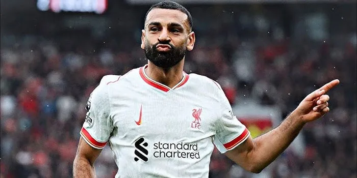 Liga Inggris – Mohamed Salah Ingin Liverpool Terus Menang