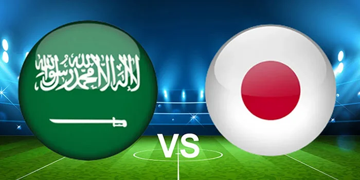 Prediksi Kualifikasi Piala Dunia 2026: Arab Saudi vs. Jepang