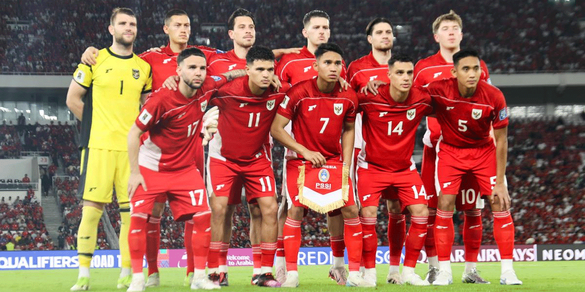Bhayangkara FC: Koneksi Kuat dengan Timnas Indonesia Jadi Kunci