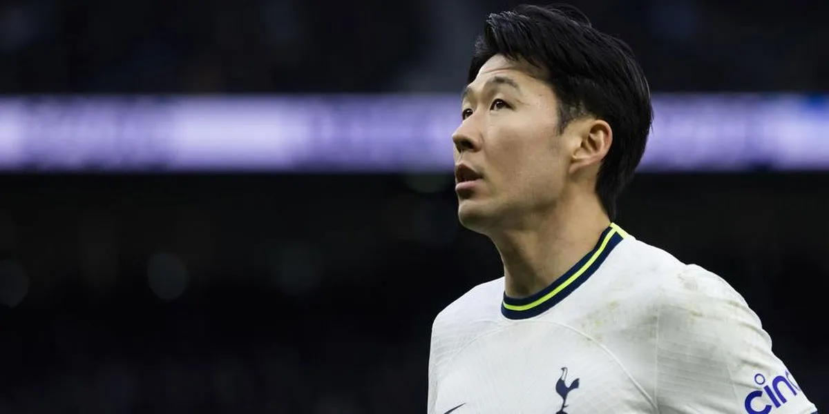 Rumor-Transfer-Klub-klub-Arab-Saudi-Incar-Son-Heung-Min-dari-Tottenham