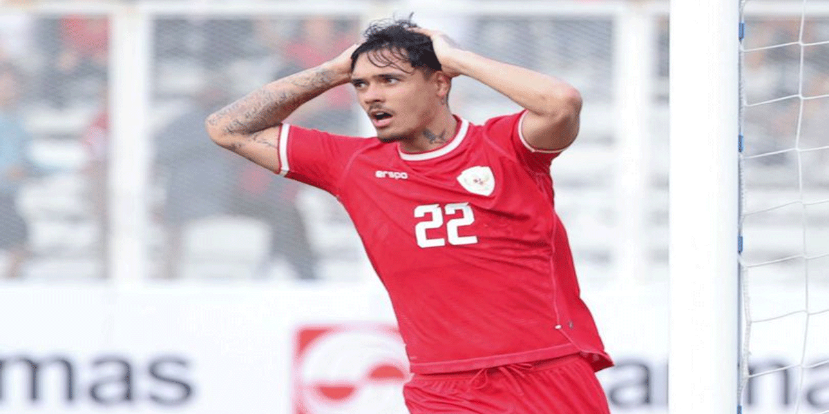 Shayne Pattynama Resmi Hengkang, Siap Gabung 4 Klub Besar Indonesia!