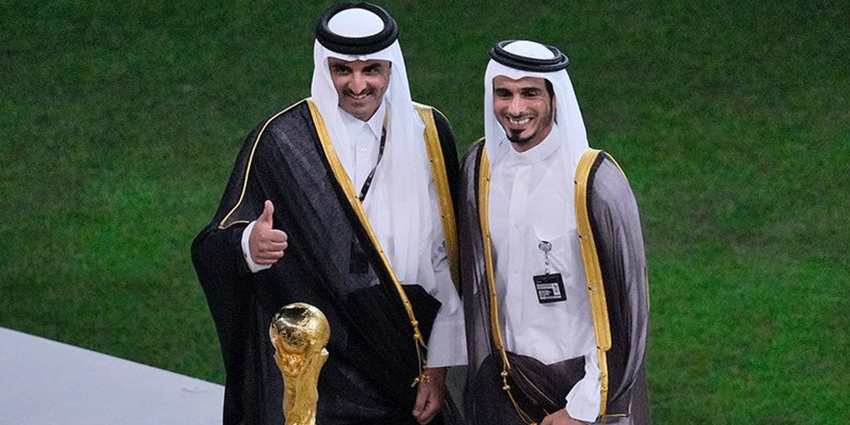 Sheikh Jassim Siap Kembali Ajukan Tawaran untuk Ambil Alih Manchester United?