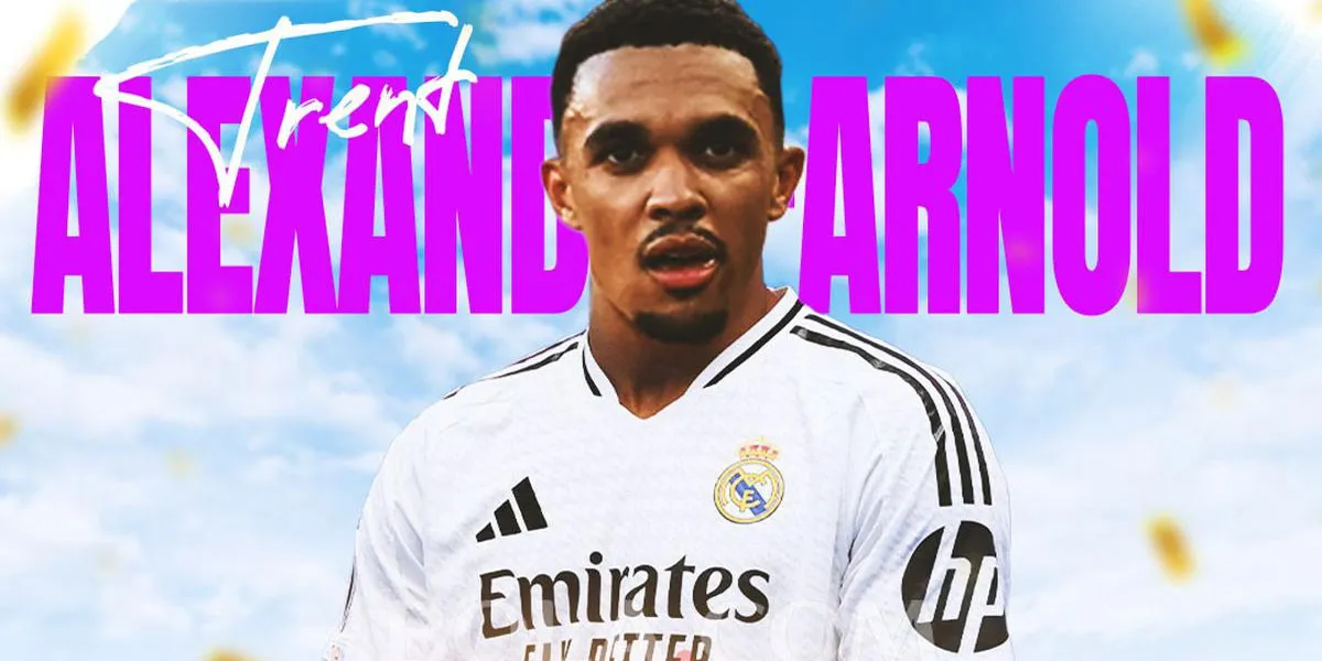 Trent-Alexander-Arnold-Bergabung-dengan-Real-Madrid-dalam-Kesepakatan-10-Juta-Euro