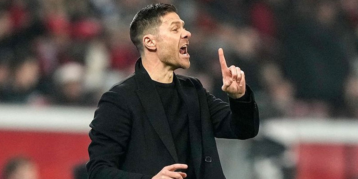 Xabi Alonso Berhasil Mengubah Wajah Bayer Leverkusen dan Bundesliga