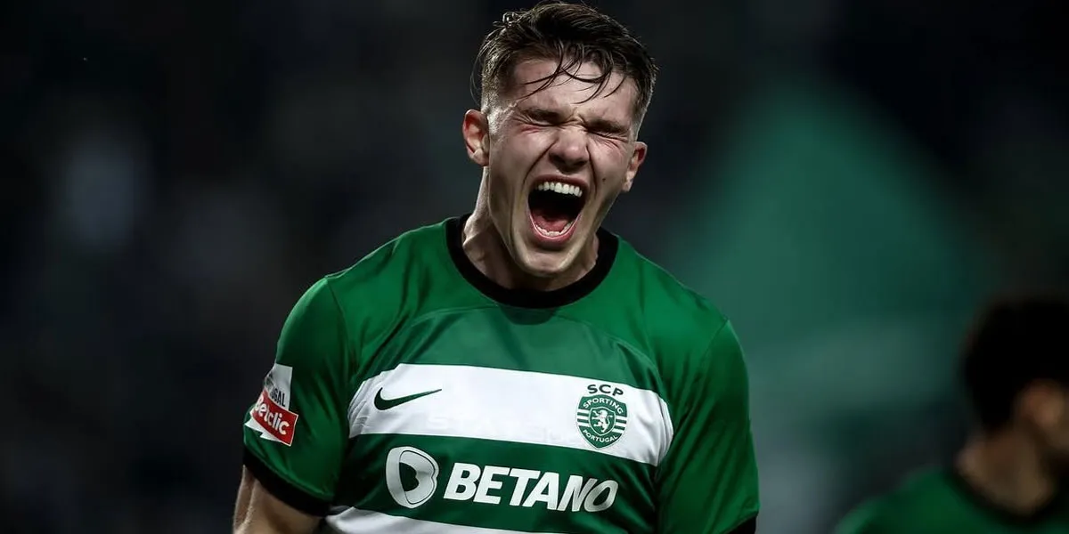 Arsenal dalam Perburuan Viktor Gyokeres: Kesepakatan Semakin Nyata?