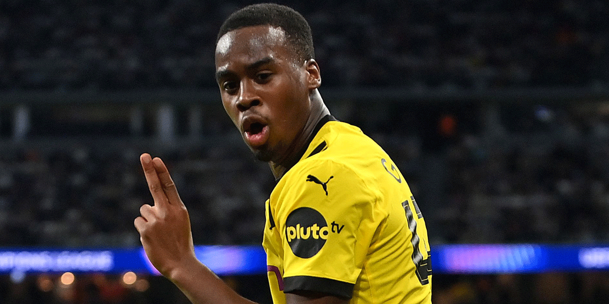 Perkembangan Negosiasi Transfer Jamie Gittens
