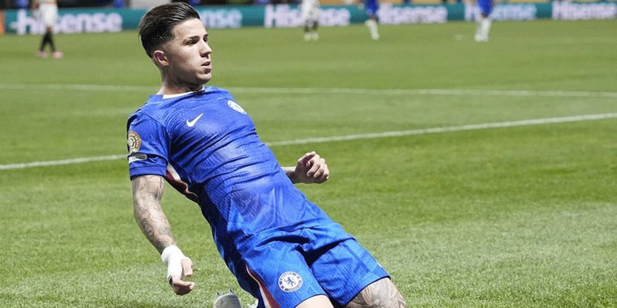 Sempat Kesulitan, Bintang Chelsea Ini Kini Jadi Kebanggaan Enzo Maresca