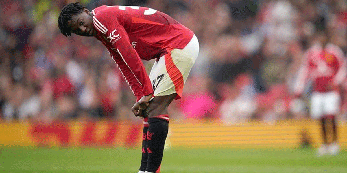 Kobbie Mainoo Galau, MU Tegas Tolak Opsi Peminjaman
