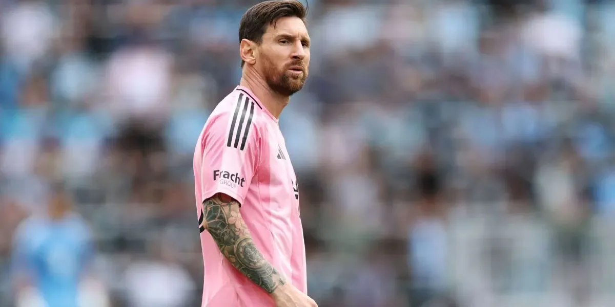 Dampak-Cedera-pada-Jadwal-Messi