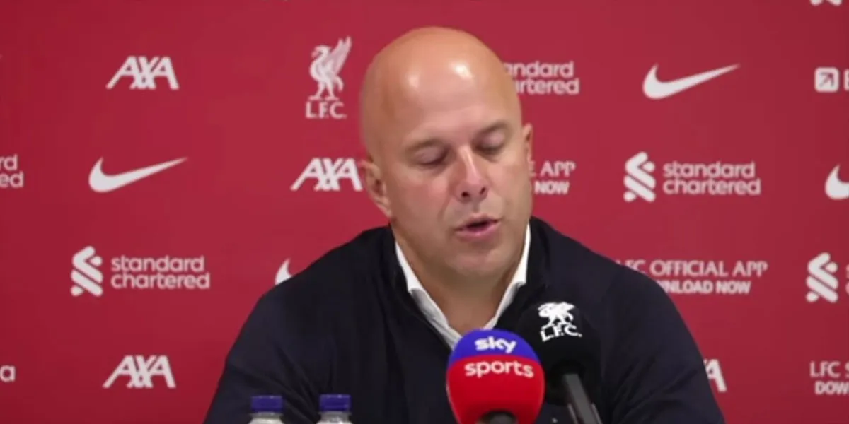 Liverpool Asuhan Arne Slot Bersiap Hadapi Musim Penuh Tantangan