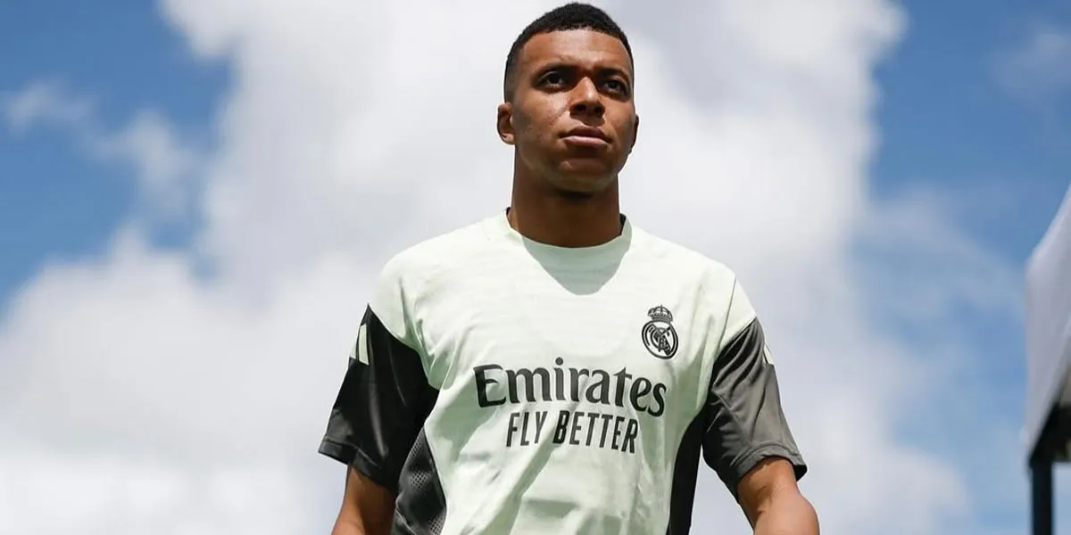 Penggemar Ditangkap karena Pelecehan Rasis ke Kylian Mbappe