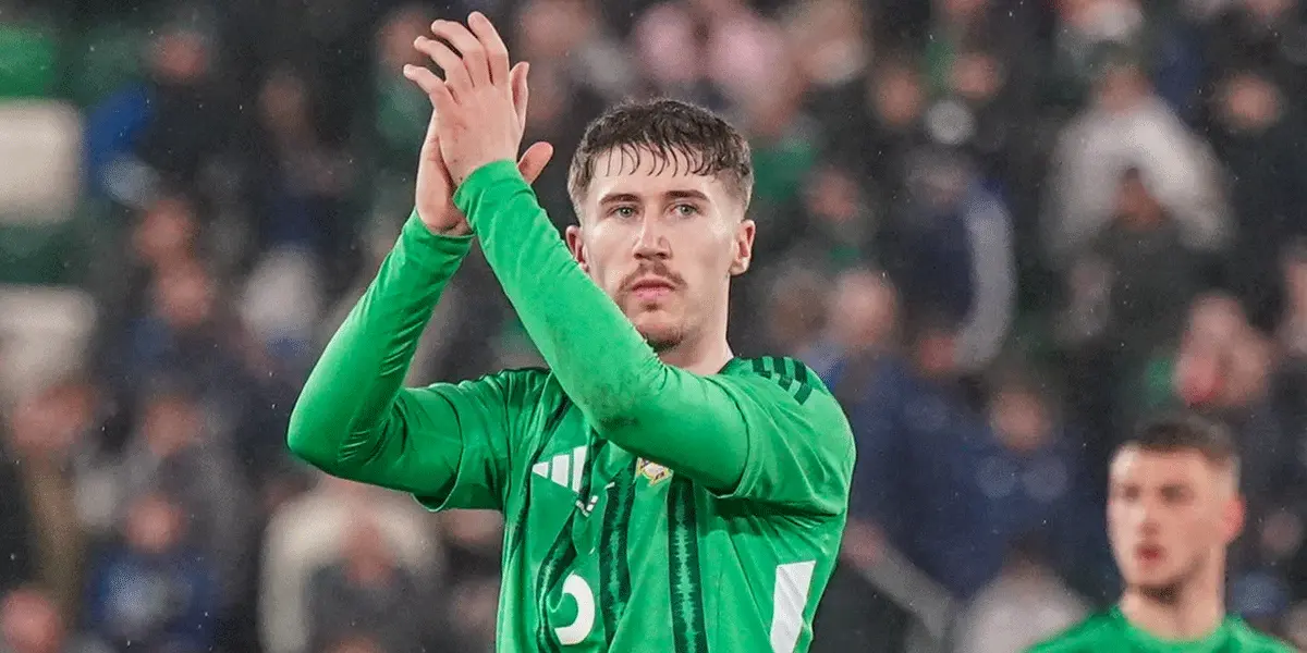 Irlandia-Utara-Bangkit,-Kalahkan-Slovakia-2-0-di-Kualifikasi-Piala-Dunia!