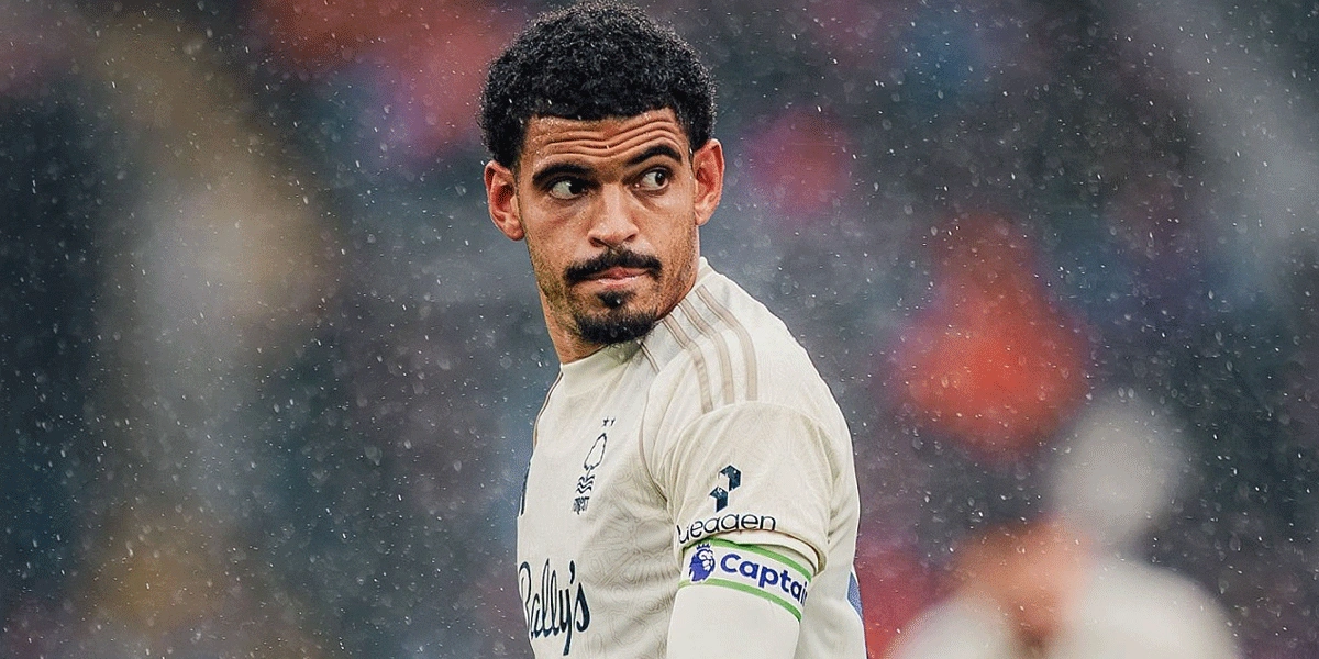 Gibbs-White-Gagal-Mengeksekusi-Penalti-saat-Nottingham-Ditahan-Sturm-Graz!