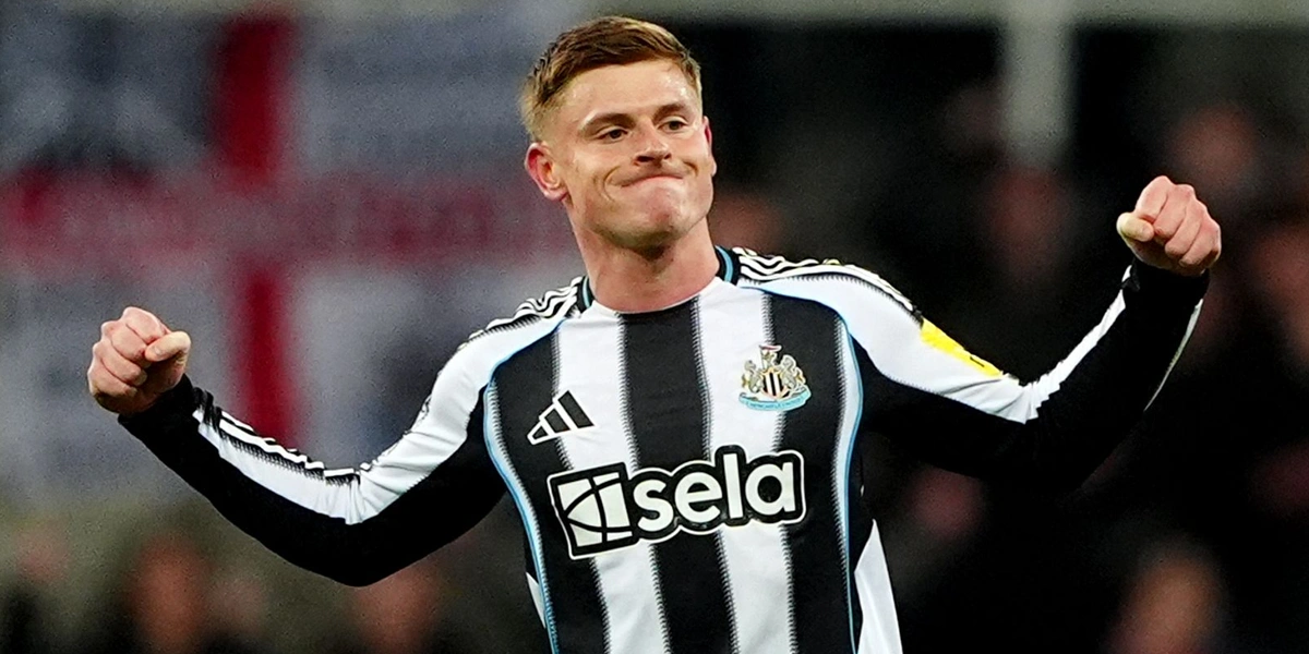 Harvey-Barnes-Tegaskan-Fokus-ke-Timnas-Inggris