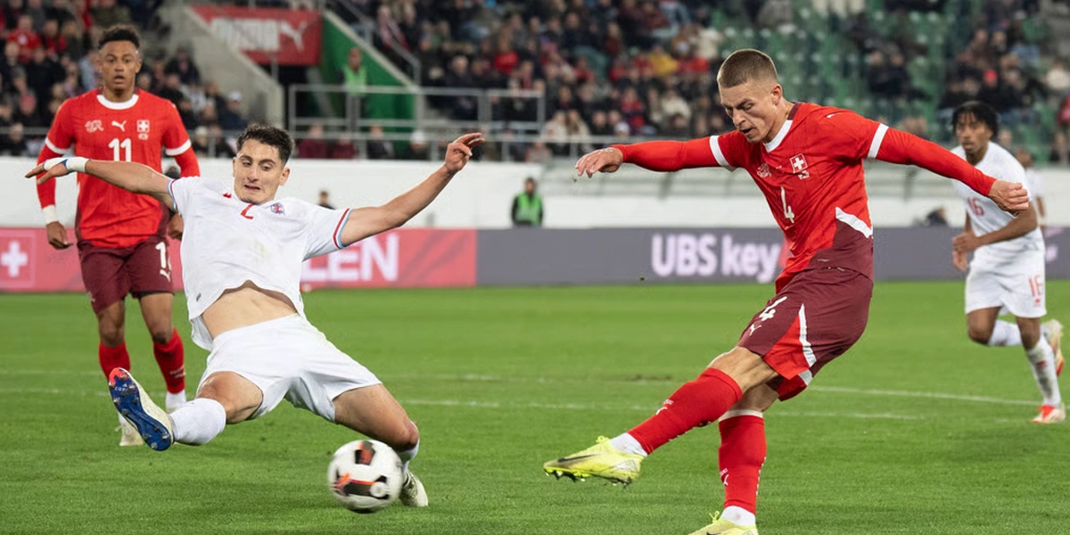 Profil-Lawan-Skotlandia-Swiss,-Slovenia,-dan-Makedonia-Utara